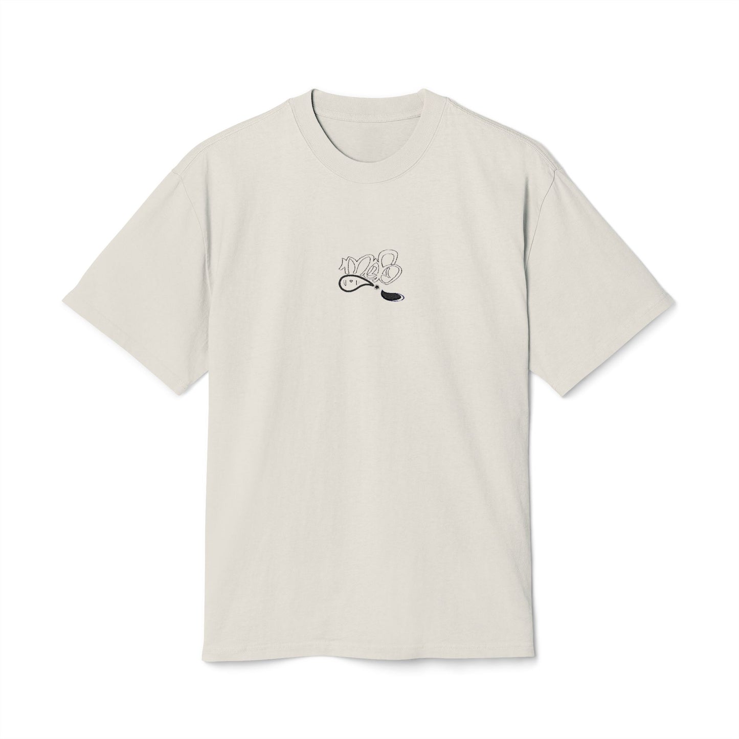 Embroidery Logo Tee