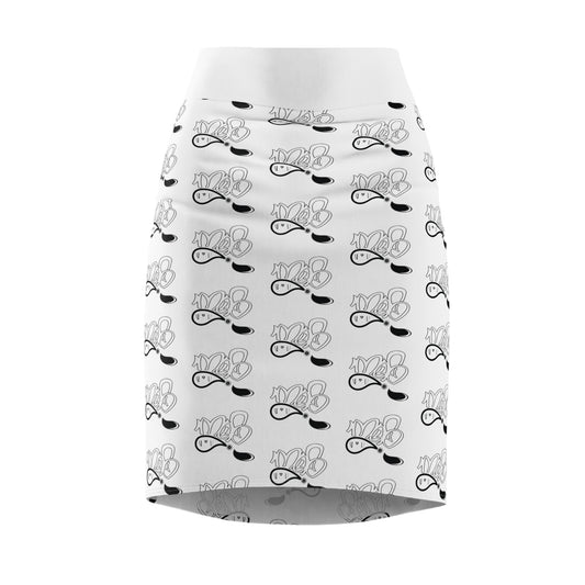 Chic Women's Pencil Skirt, Trendy AOP Skirt for Stylish Outfits, Fashionable Office Attire, Gift for Fashion Lovers, Comfortable [...]