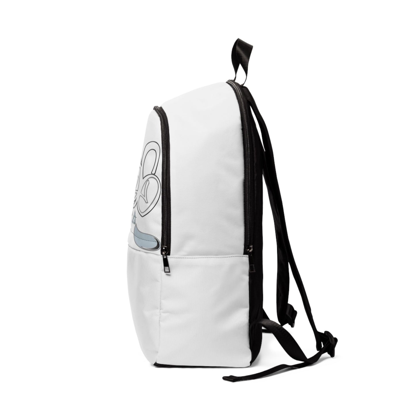 mofo air gem logo backpack