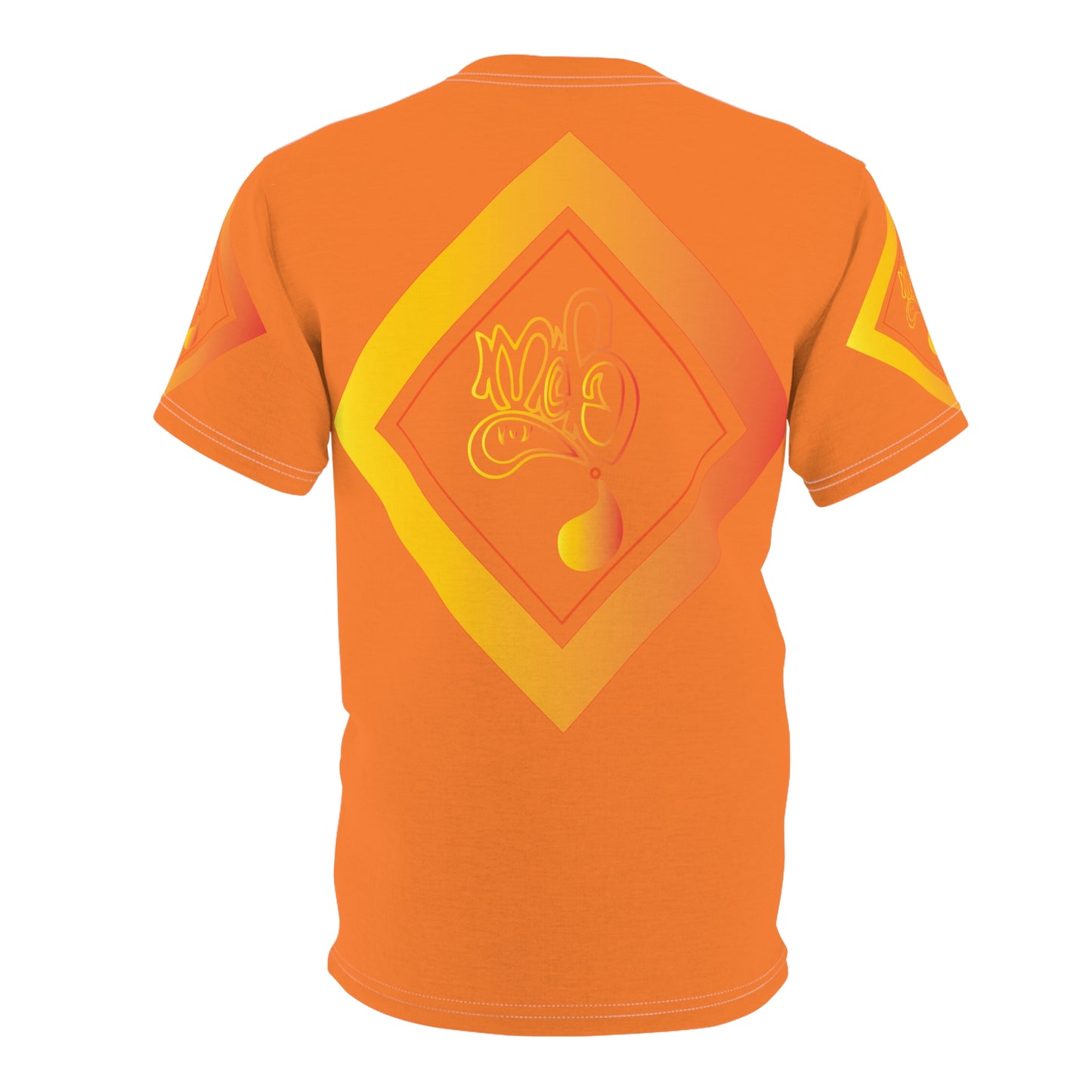 mofo fire gem logo diamond combo