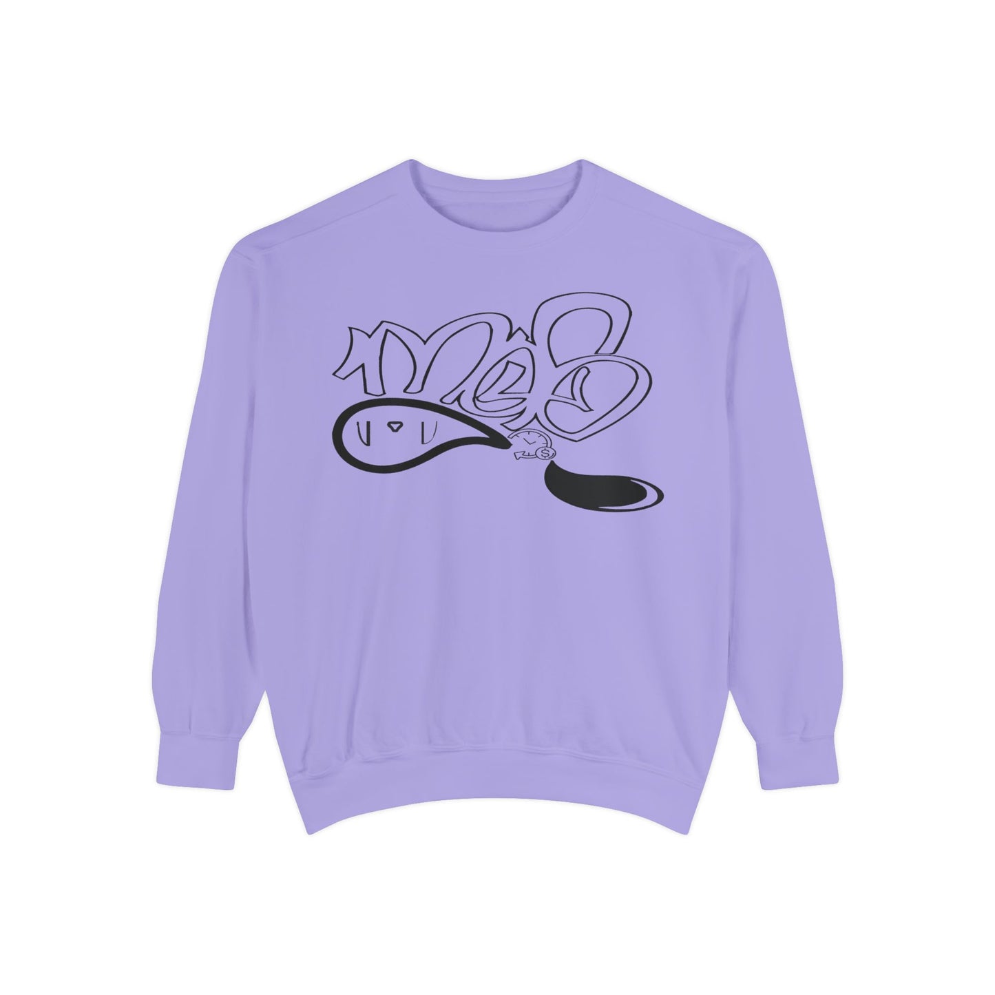 Mofo chronicle sweatshirt