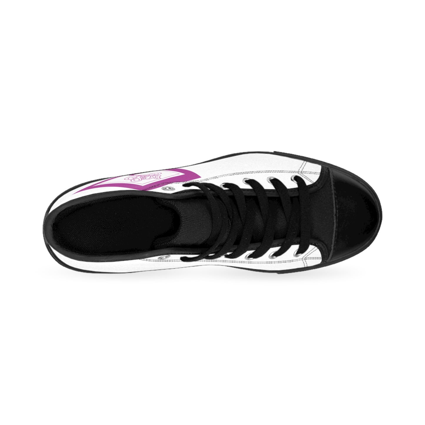 Stylish High-Top Sneakers for Women, Trendy Footwear, Casual Shoes, Unique Design Sneakers, Gift for Her, Everyday Style
