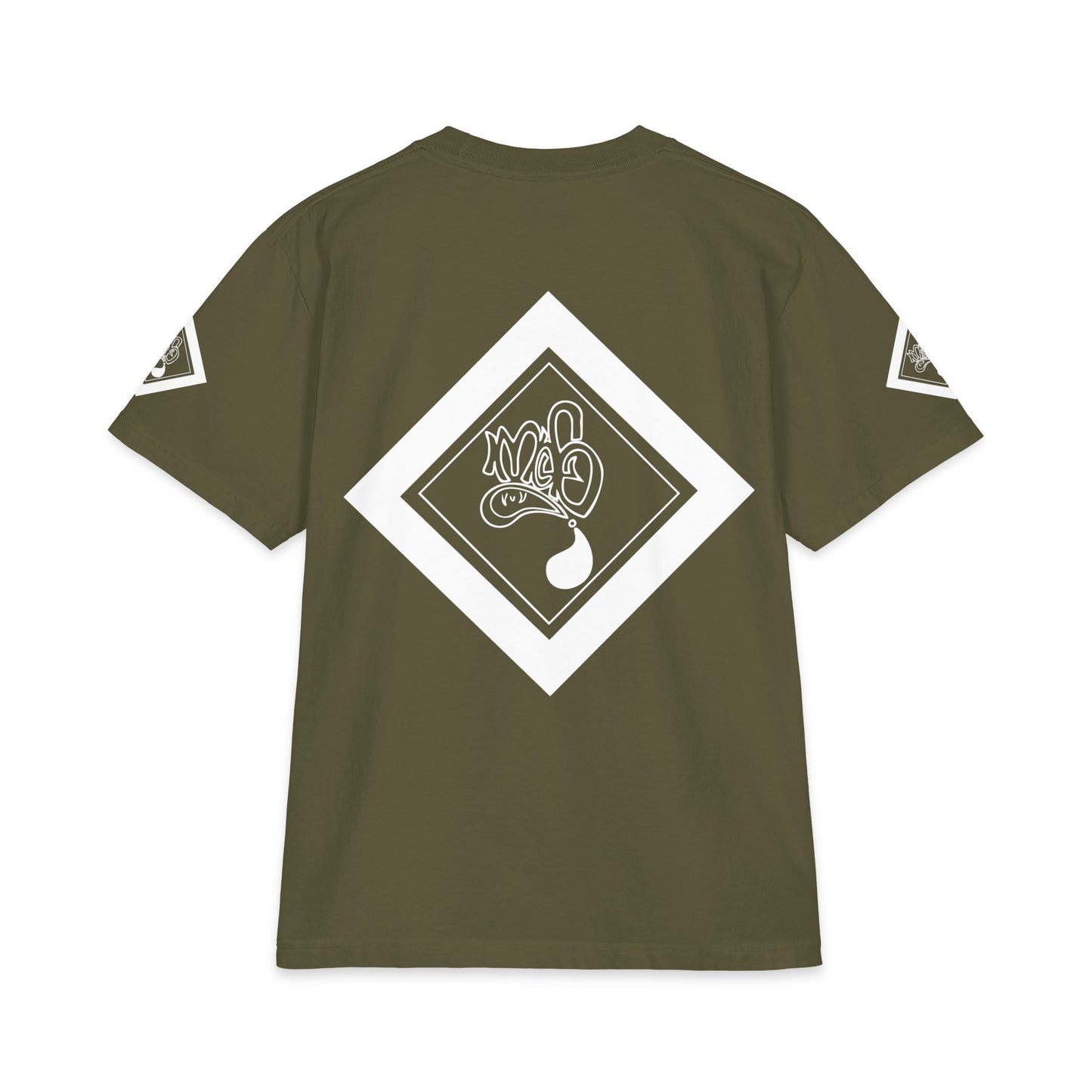 mofo 15 star logo diamond combo