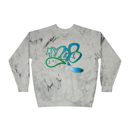 Vibrant Unisex Color Blast Crewneck Sweatshirt | Cozy Streetwear, Trendy Graphic Apparel, Perfect Gift for Him/Her, Casual Style, [...]