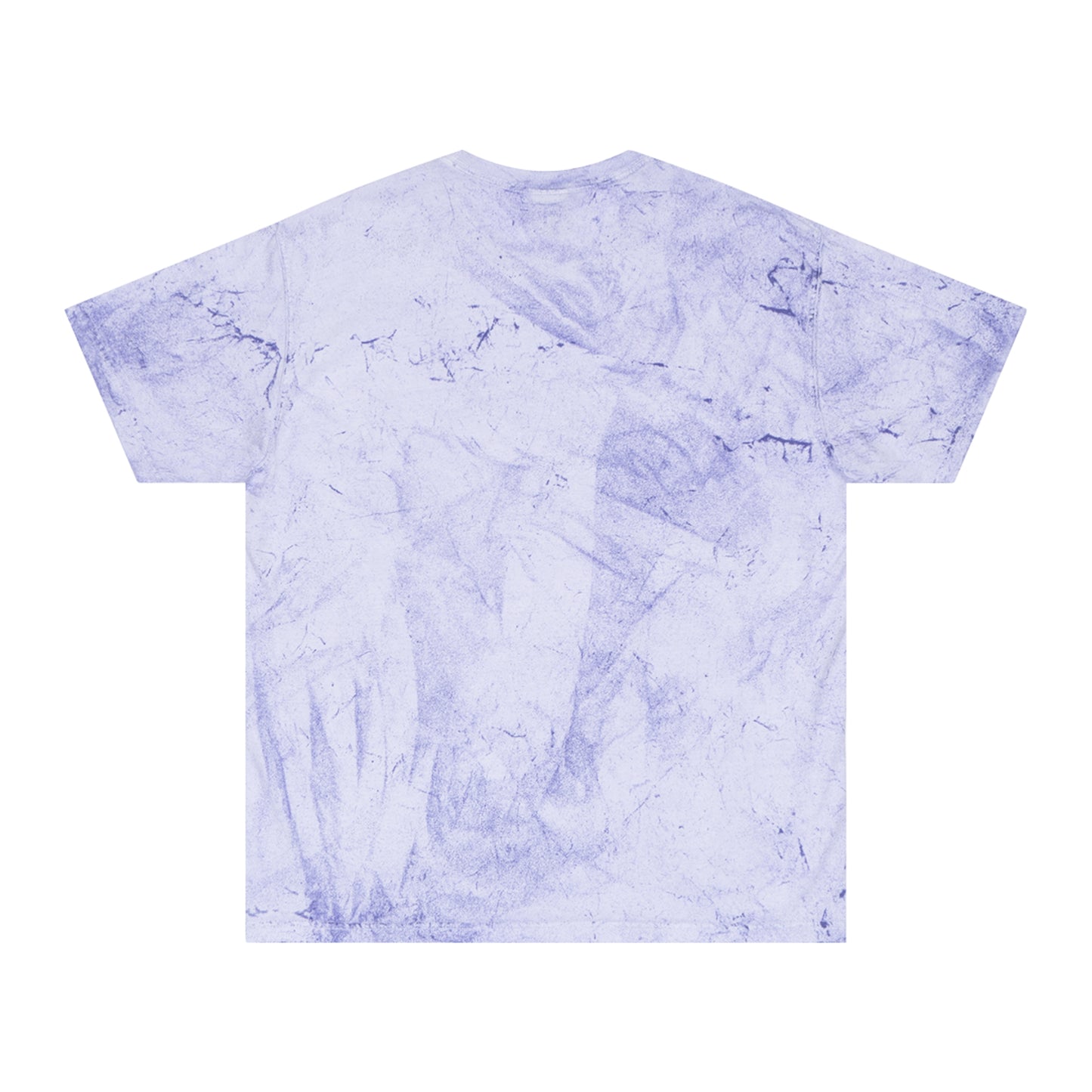 Color Blast unisex mofo Benjamin Franklin logo