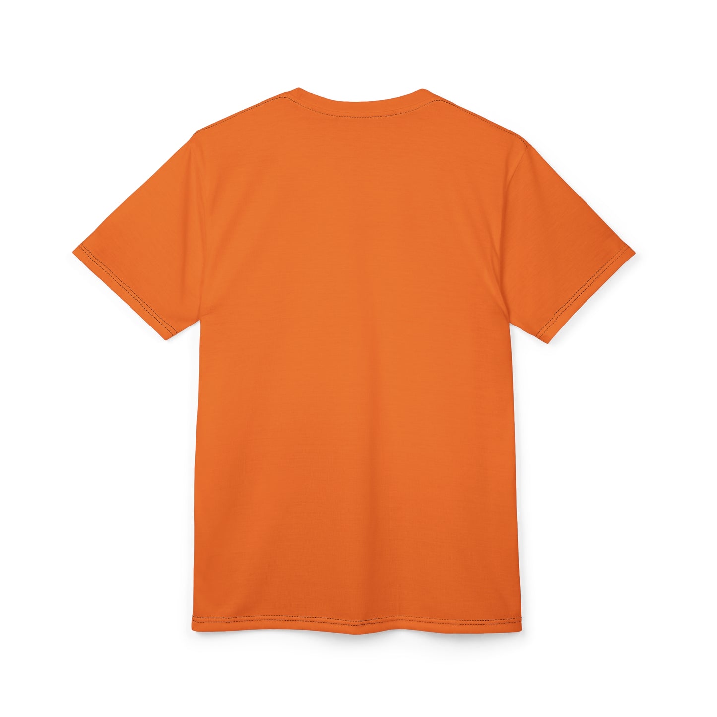mofo logo aop front smoke light orange
