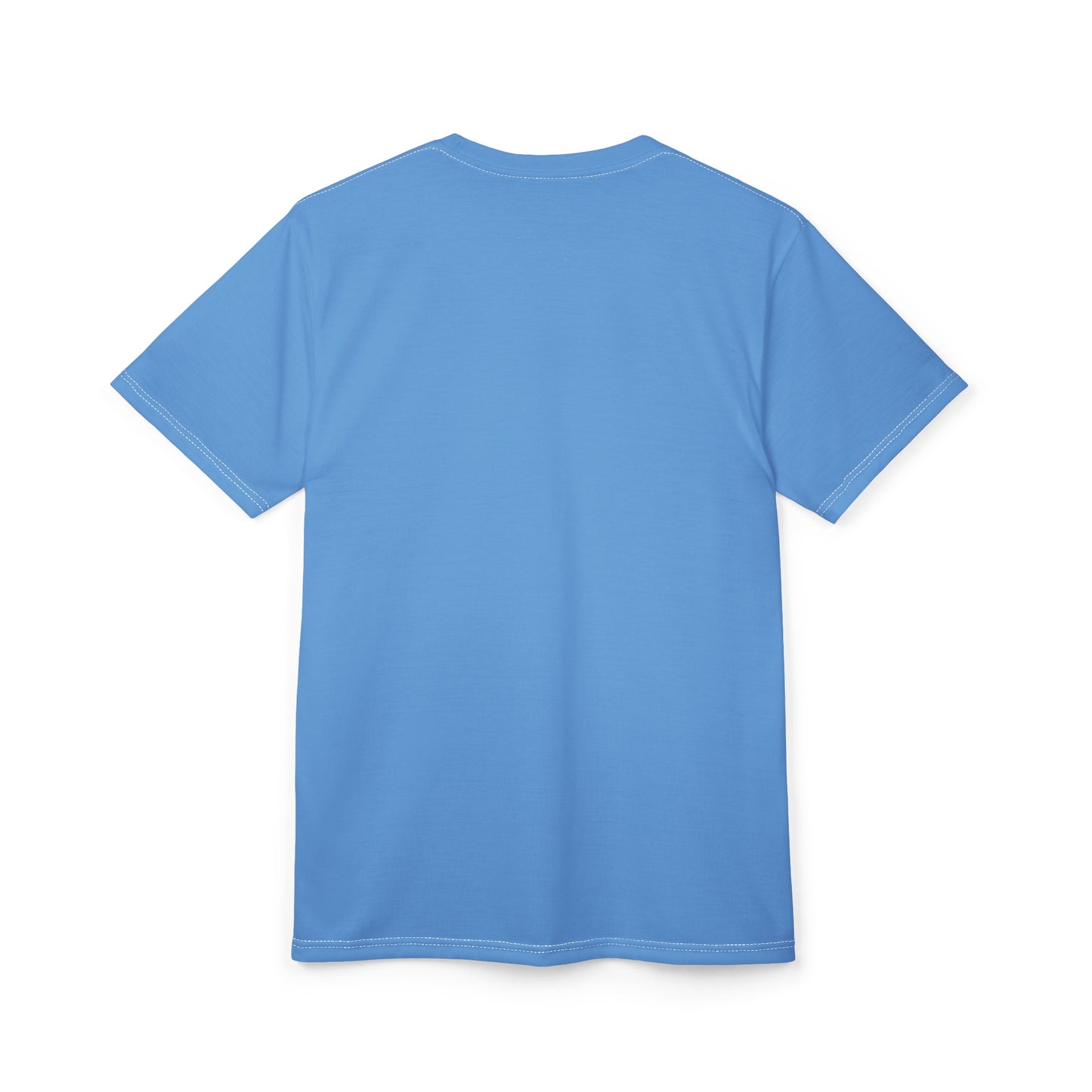 mofo logo aop front smoke baby blue