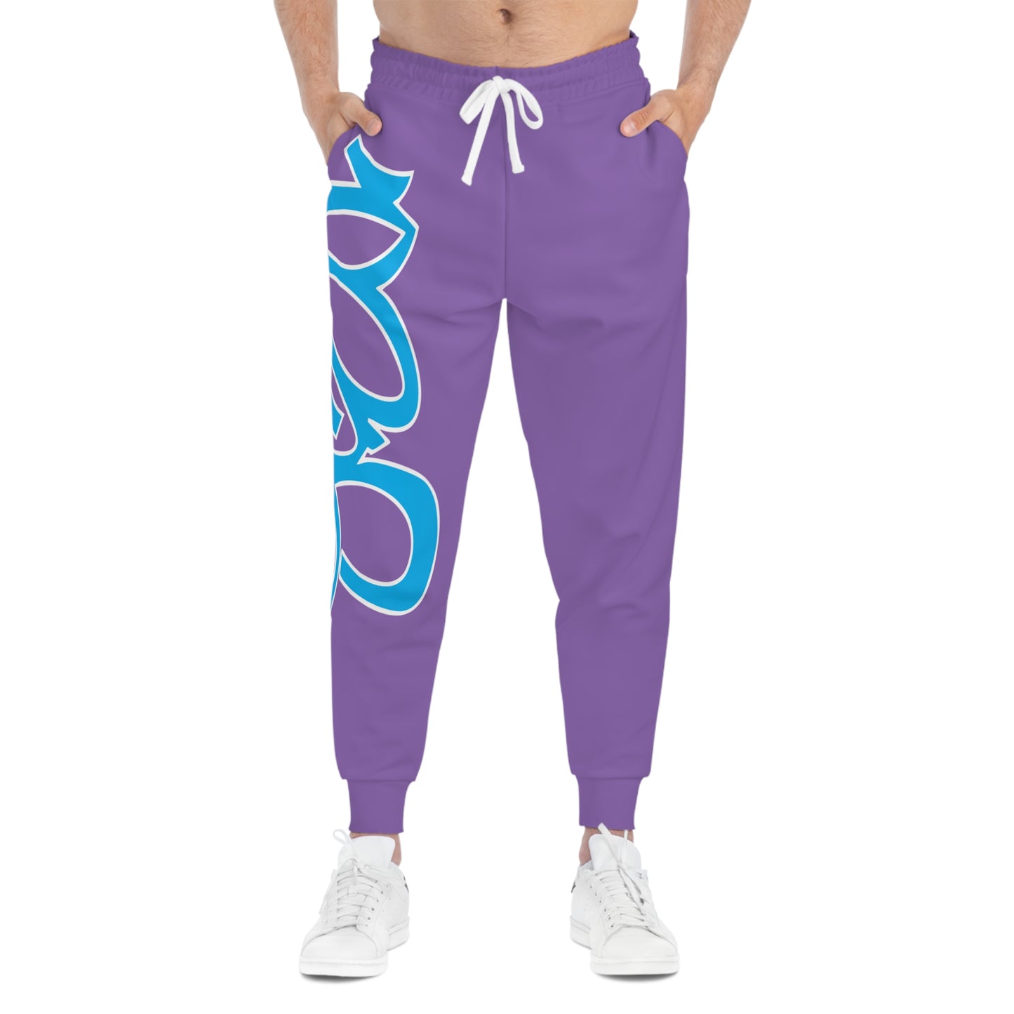 Vibrant Graphic Athletic Joggers, Comfort Fit Sportswear, Trendy Loungewear, Unique Workout Pants, Casual Daily Wear