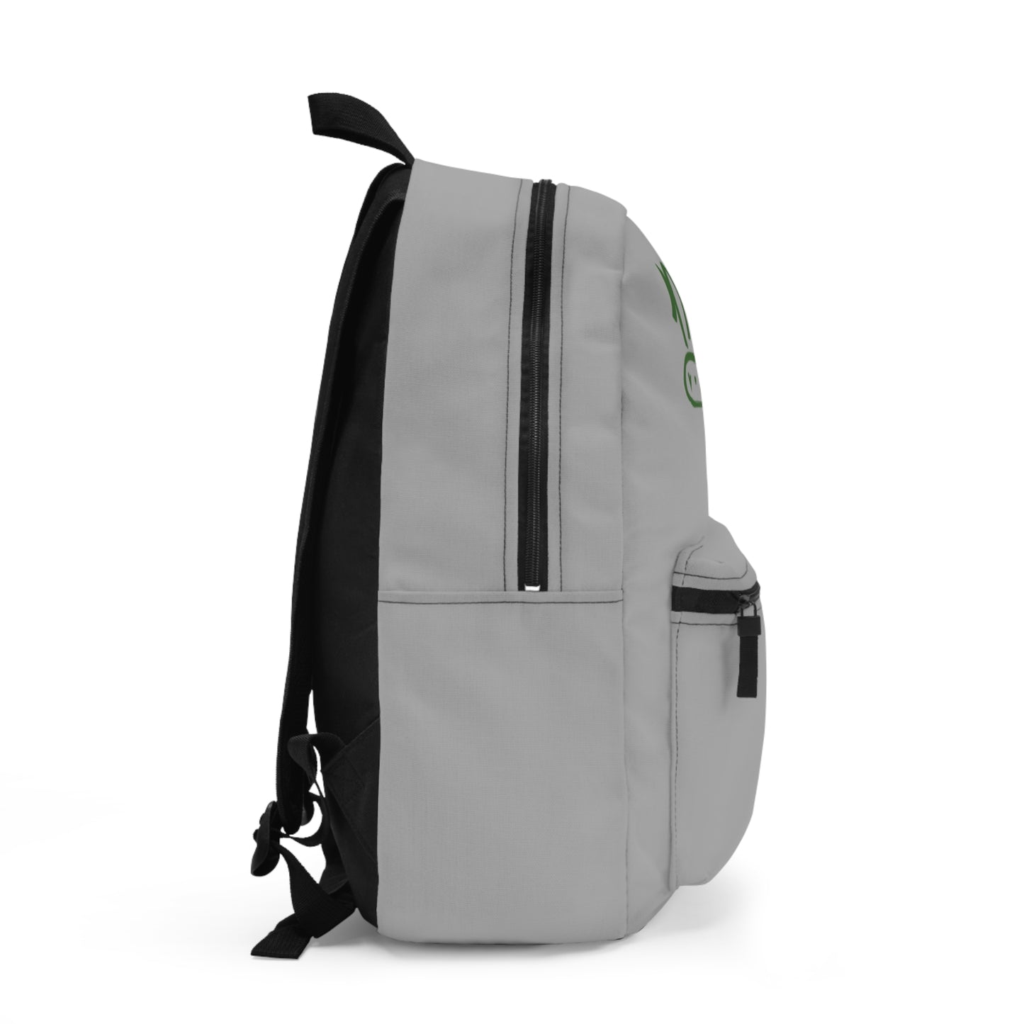 Urban Graffiti Backpack, Trendy School Bag, Artistic Travel Rucksack, Unique Gift for Teens, Streetwear Style Backpack