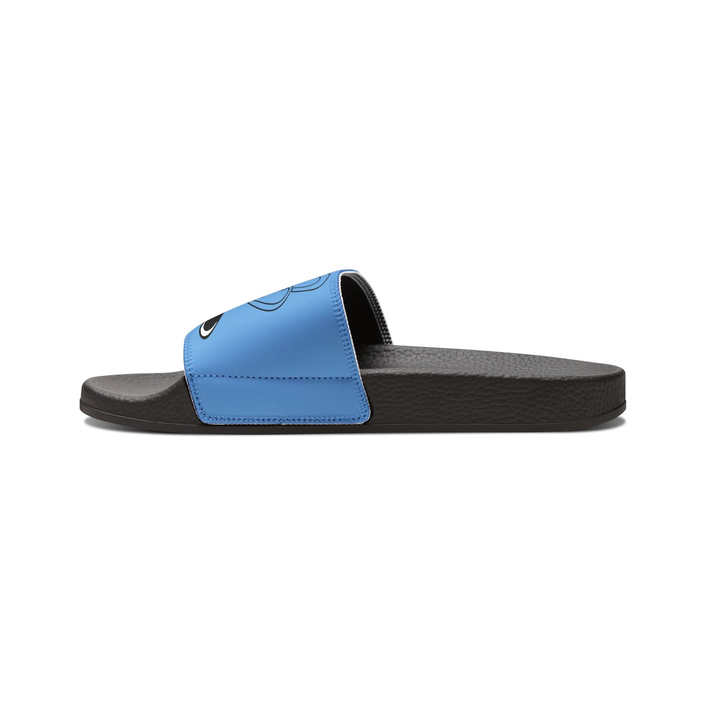 Copy of Copy of Chic Women's Slide Sandals - Stylish Comfort for Summer Outings, Pool Days, Beach Adventures, and Casual Gatherings