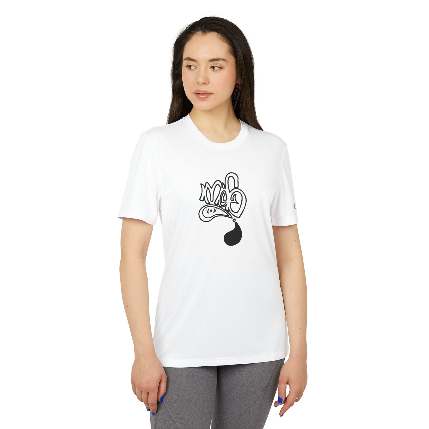 Unisex Sport T-Shirt, Comfortable Athletic Tee, Casual Workout Top, Fitness Apparel, Gift for Sports Lovers