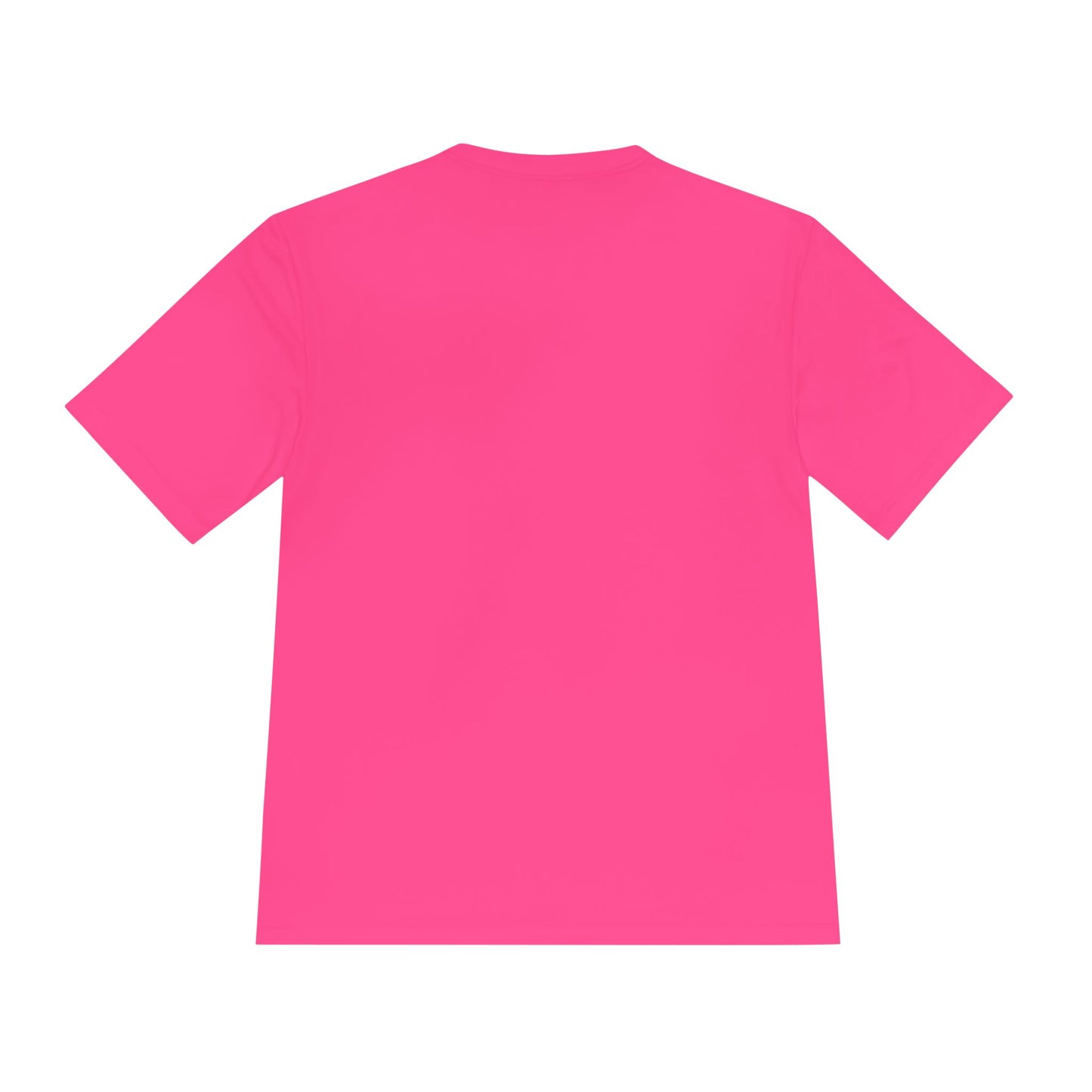 Unisex Moisture Wicking Tee with Unique Graphic, Activewear, Gym Shirt, Fitness Gift, Casual Style, Summer Essential