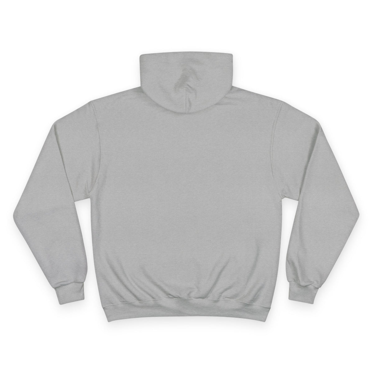 Champion Hoodie with USA mofo logo
