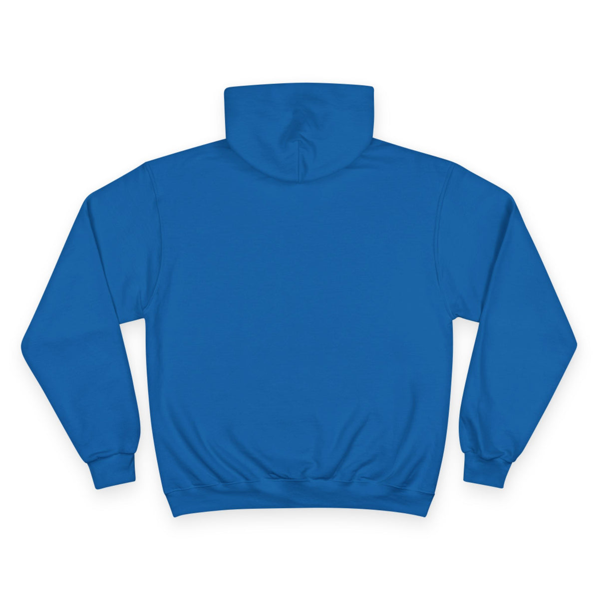 Champion Hoodie with USA mofo logo