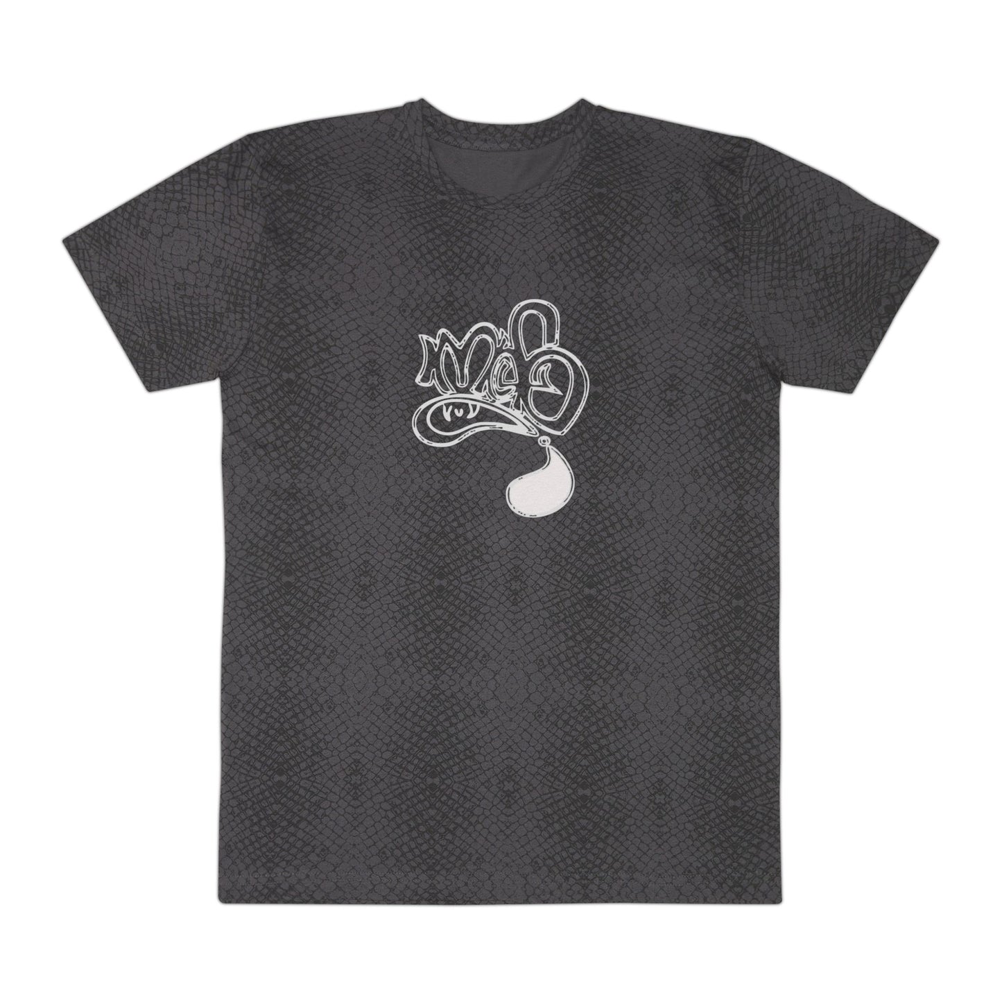 Men's Graphic Tee - Wild Style Leopard Print, Casual Wear, Streetwear, Birthday Gift, Unique Fashion Statement