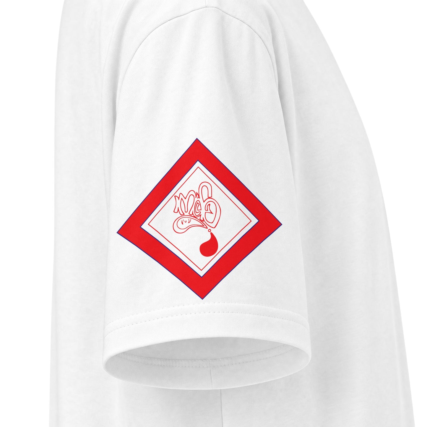 mofo usa logo diamond combo