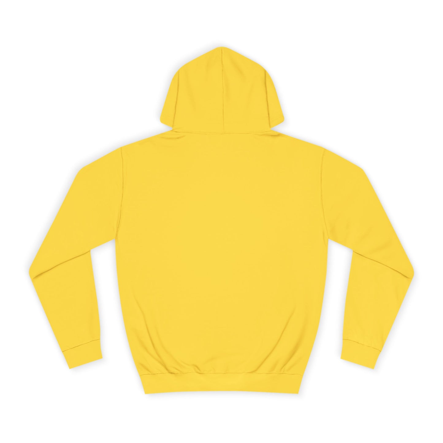 Cozy Campus Hoodie | Unisex College Spirit Wear, College Student Gift, School Spirit Hoodie, Varsity Style Clothing