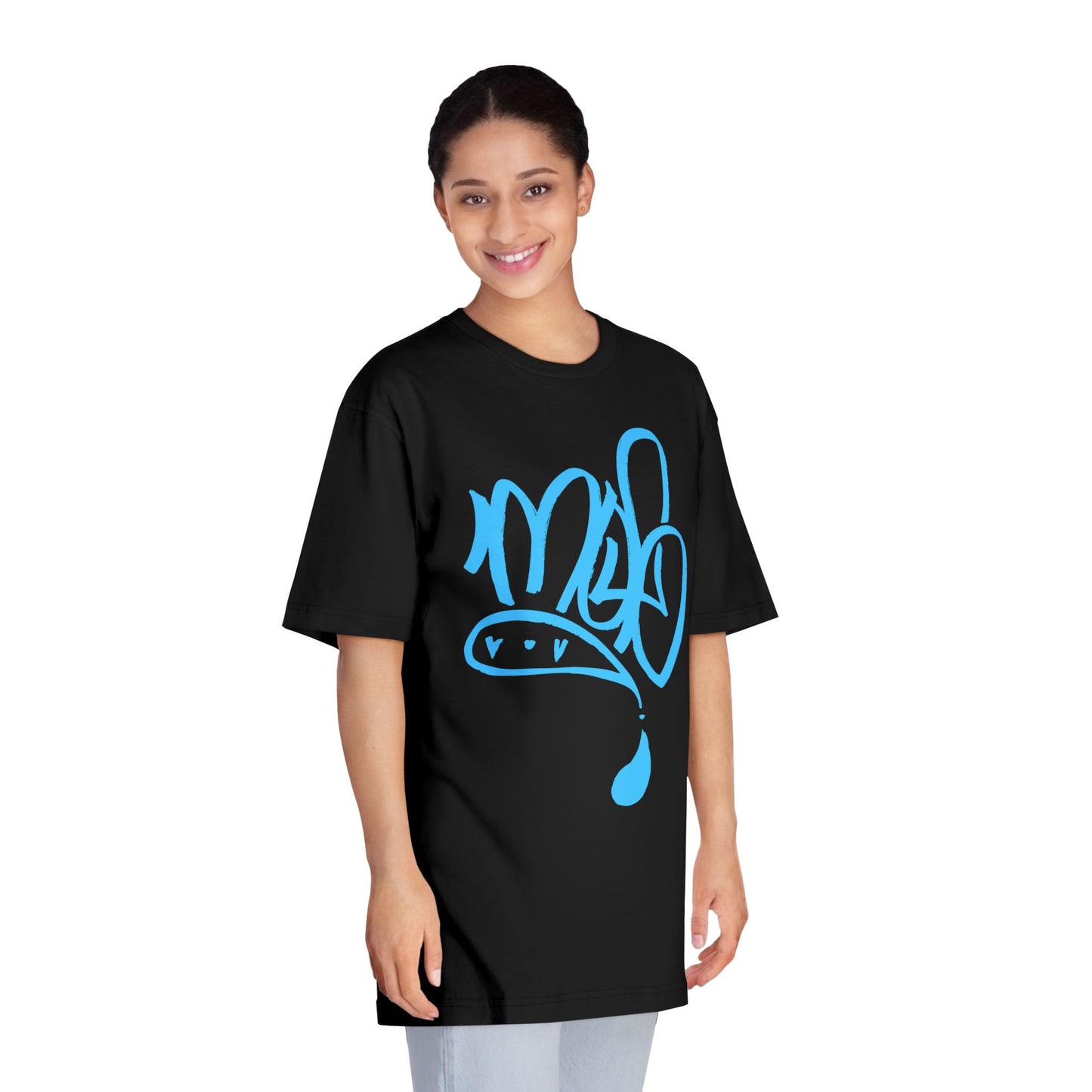 Stylish Unisex Graphic Tee, Casual Wear, Streetwear, Trendy Gift, Everyday Comfort
