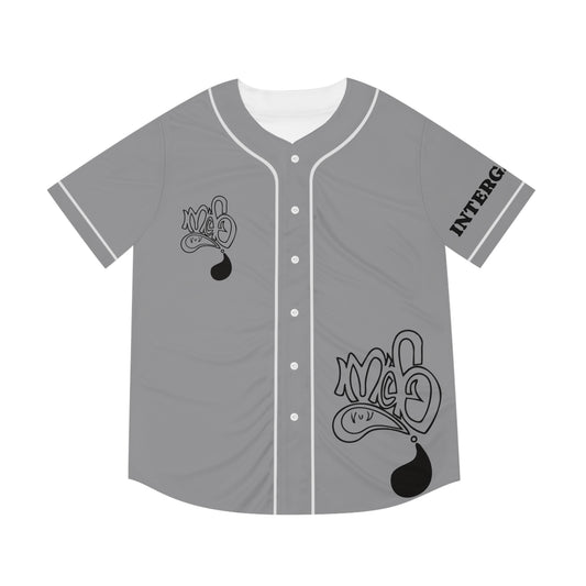 Copy of Men's Baseball Jersey - Casual Sportswear, Perfect for Game Day, Gifts for Sports Fans, Summer Outfits, Unisex Activewear
