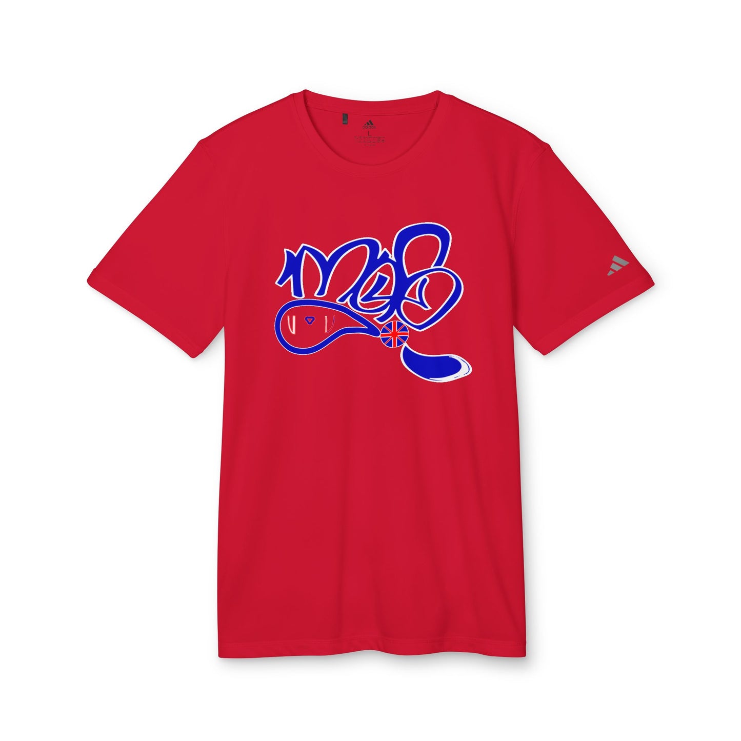 Unisex Sports T-Shirt, Cool Graphic Tee for Activewear, Casual Wear, Everyday Outfit, Gift for Sports Lovers, Streetwear Style