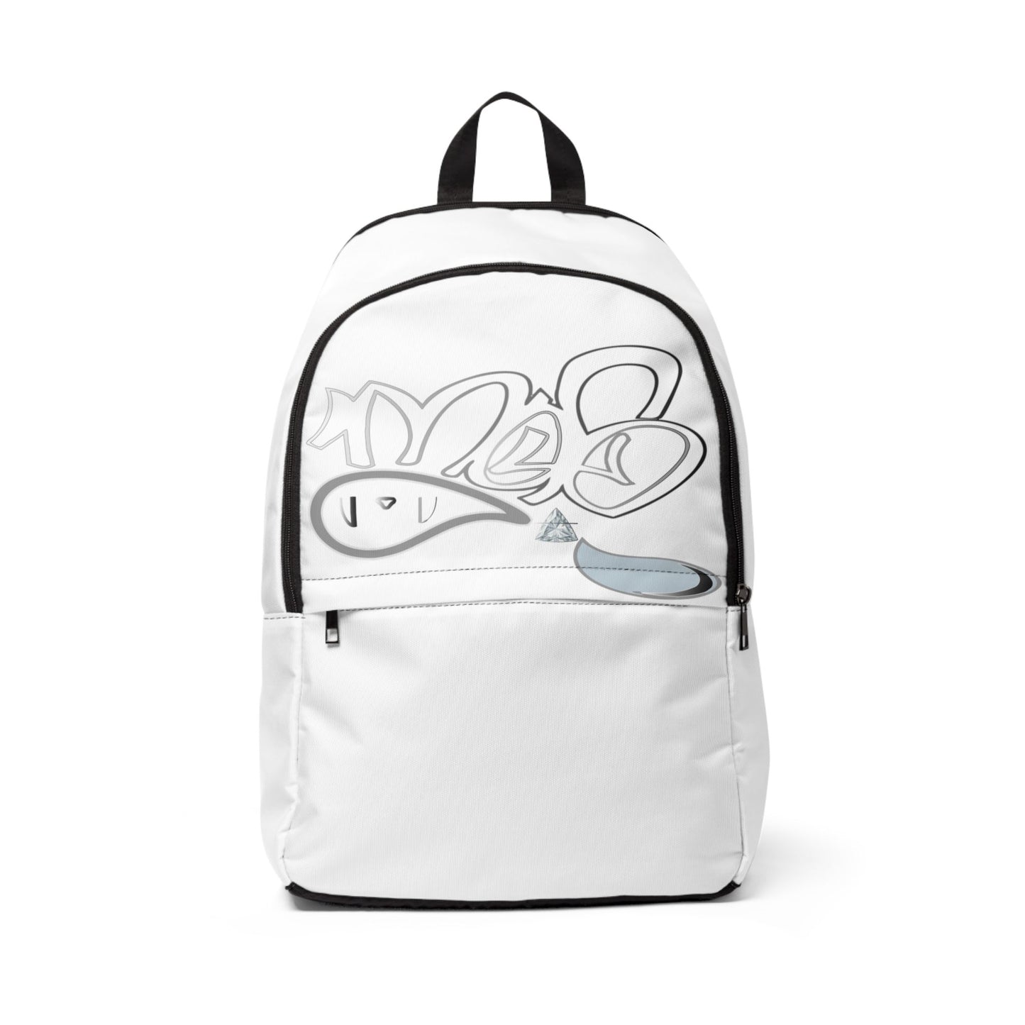 mofo air gem logo backpack