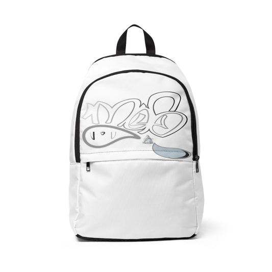 mofo air gem logo backpack
