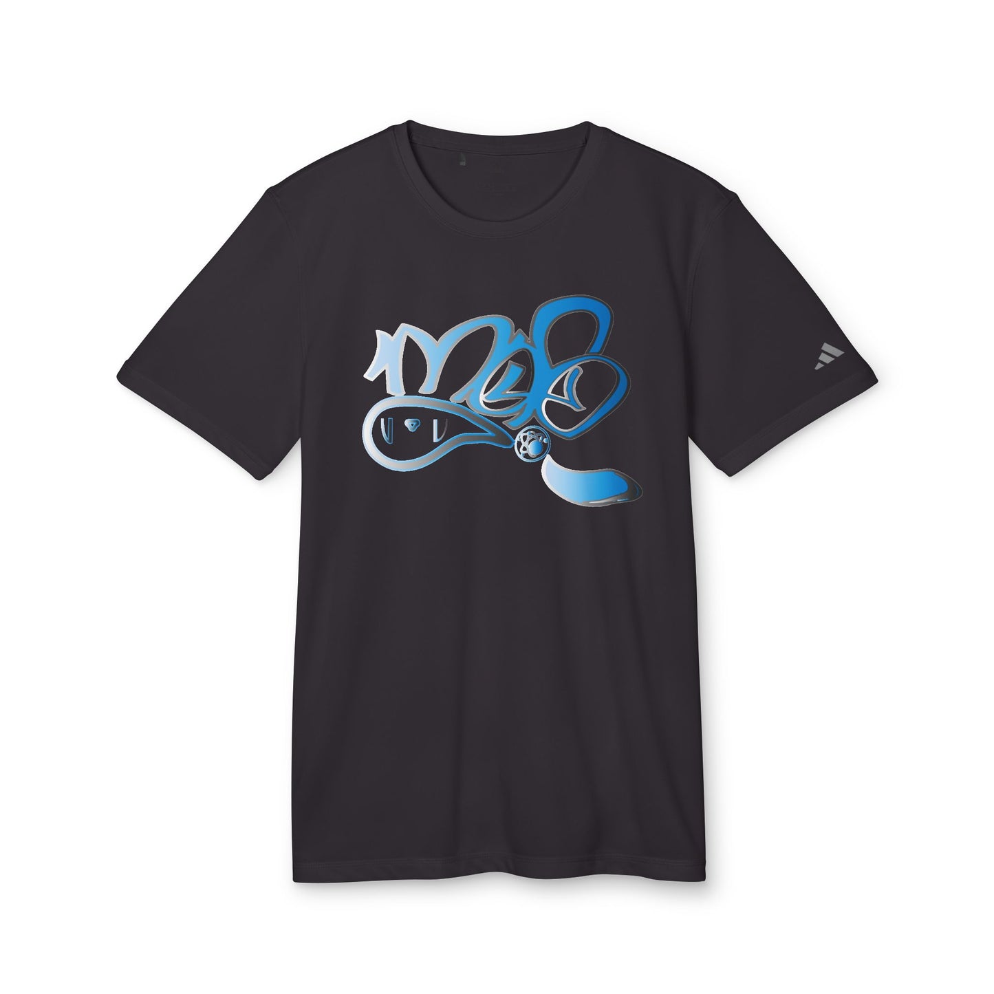 Adidas Unisex Sport T-Shirt with Unique Design, Workout Tee, Athletic Shirt, Gift for Sports Lovers, Casual Fashion