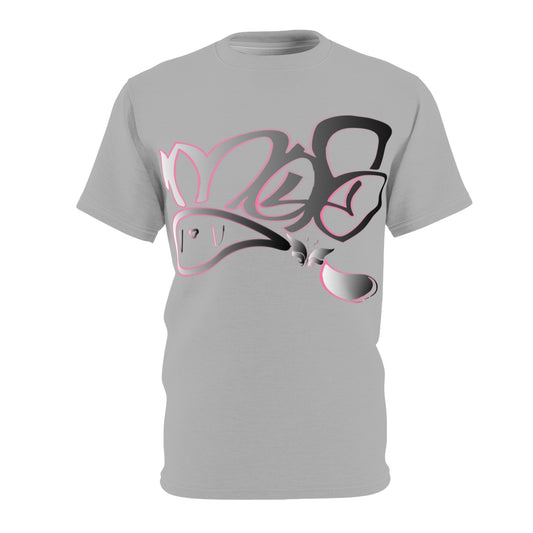 Stylish Graphic Tee for Self-Expression