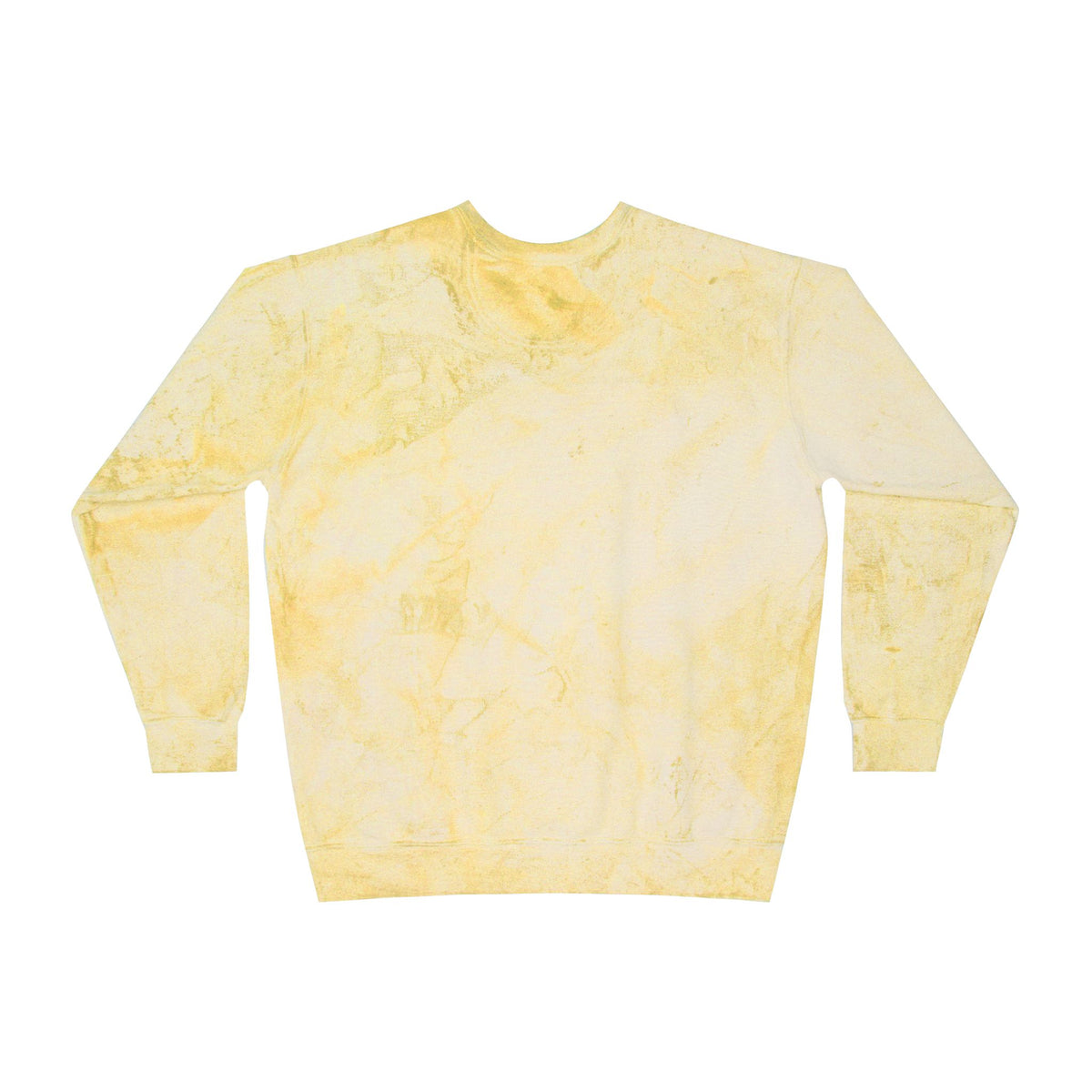 mofo logo black on Tie-Dye Streetwear sweat shirt