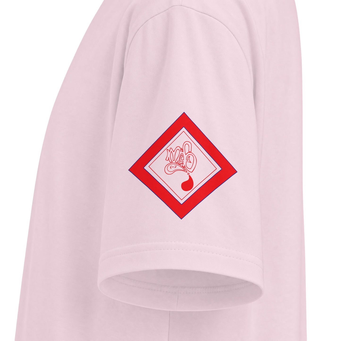 mofo usa logo diamond combo