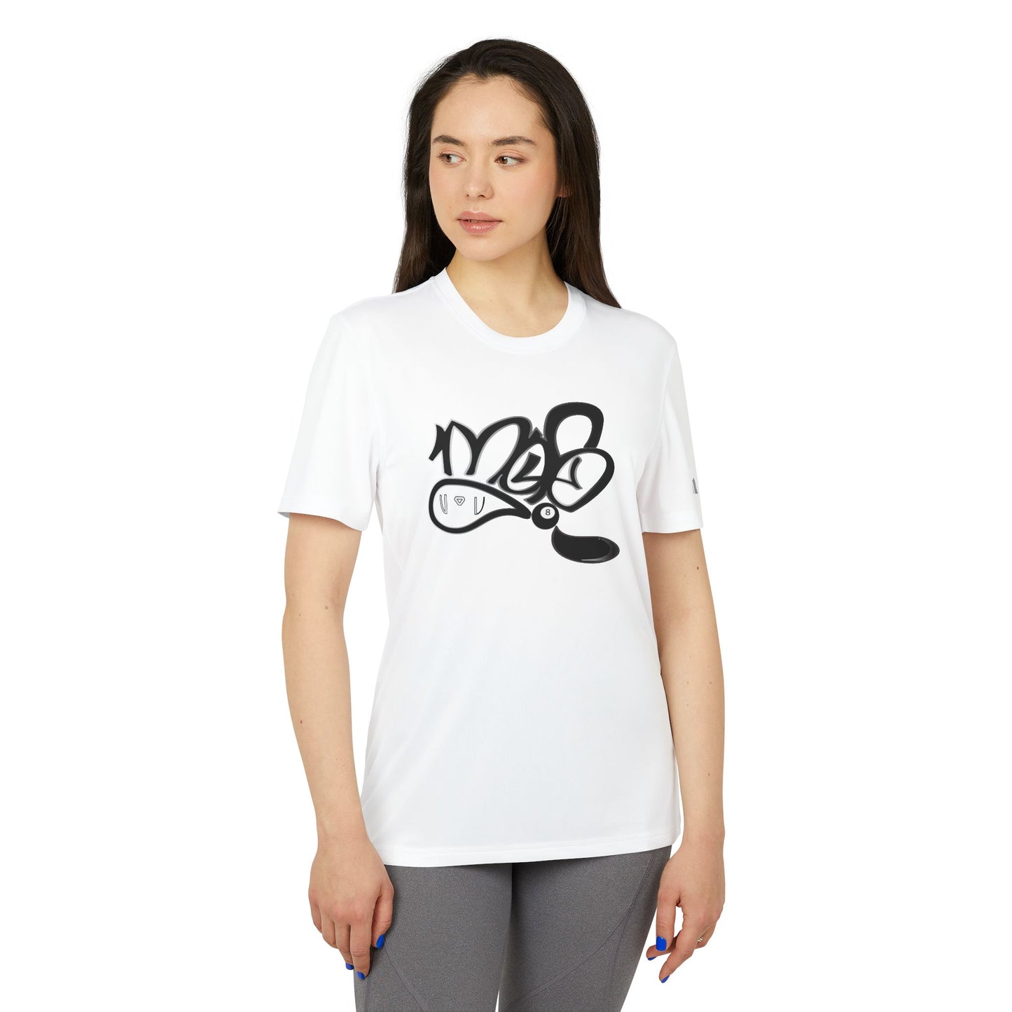 adidas Unisex Sport T-shirt