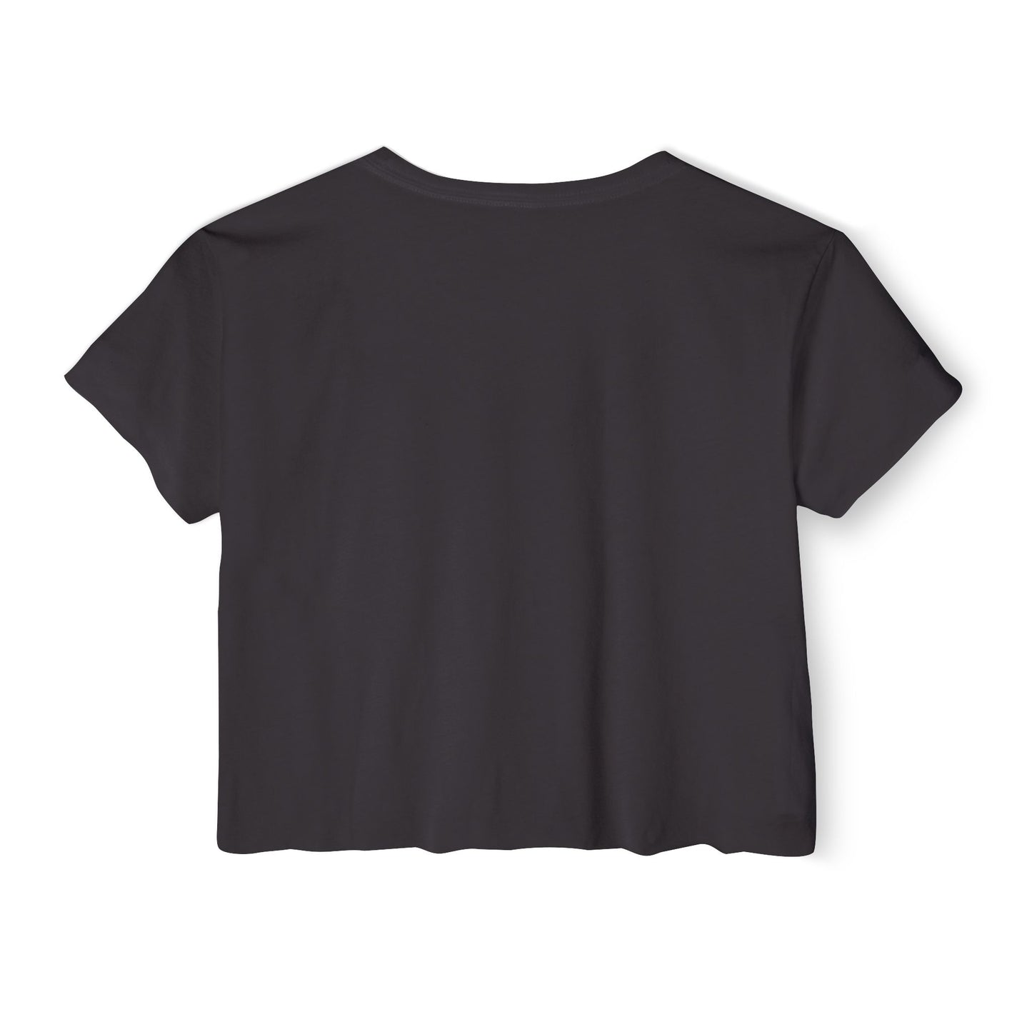 Vibrant Festival Crop Top for Women, Summer Music Vibes, Boho Style Shirt, Perfect for Concerts and Beach Days, Gifts for Her