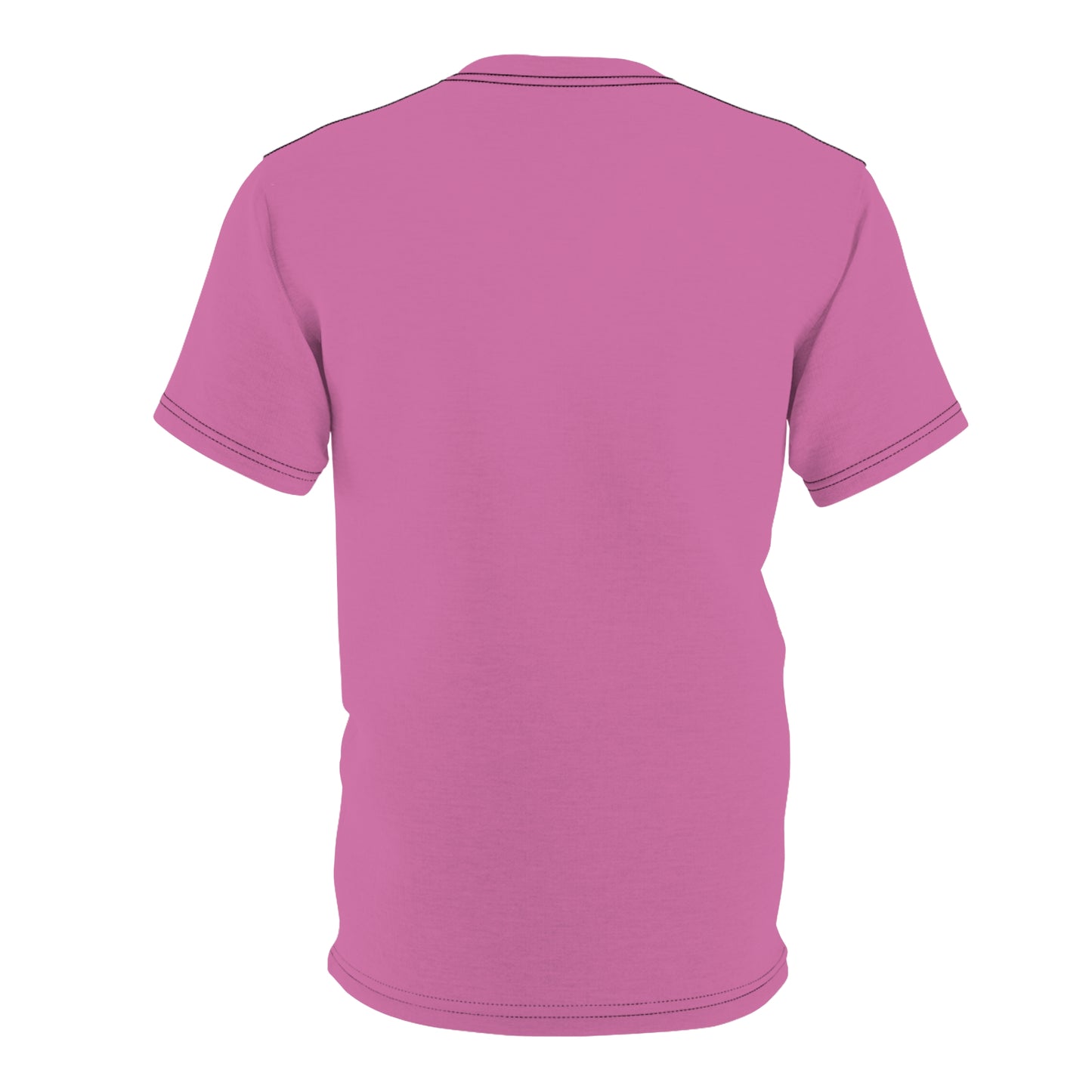 mofo logo aop front smoke light pink
