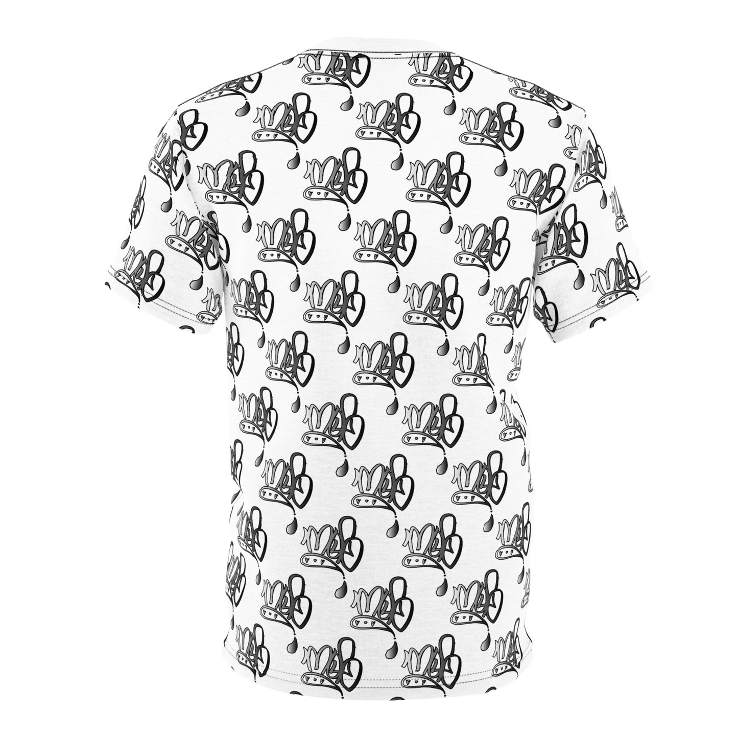 Stylish Unisex Graphic Tee, Trendy Streetwear Shirt, Gift for Gamers, Casual Wear, Perfect for Any Occasion