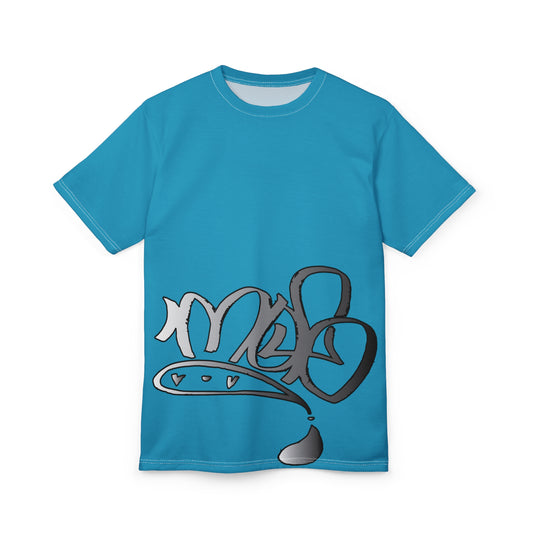 silver mofo logo low turquoise