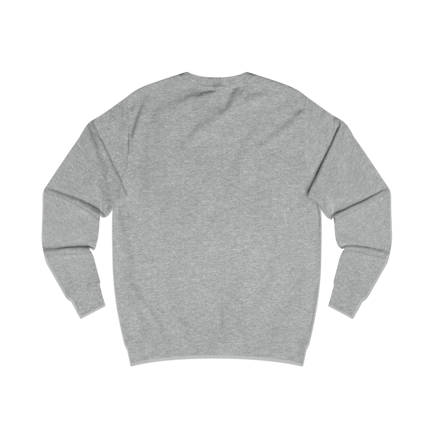 Mofo logo silver unisex sweatshirts