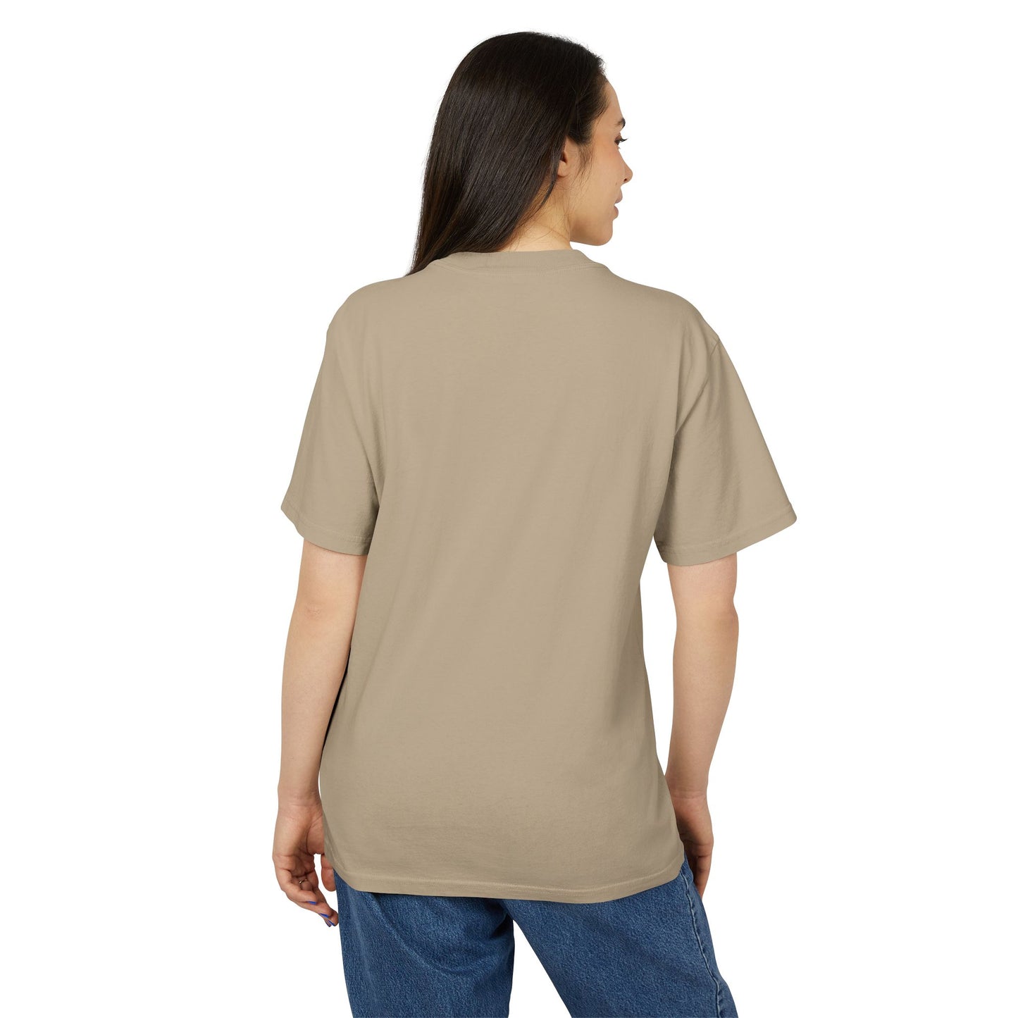 Embroidery Logo Tee