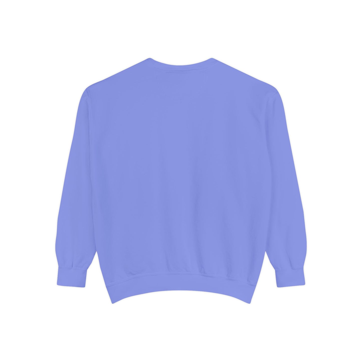 mofo fire gem logo sweatshirt