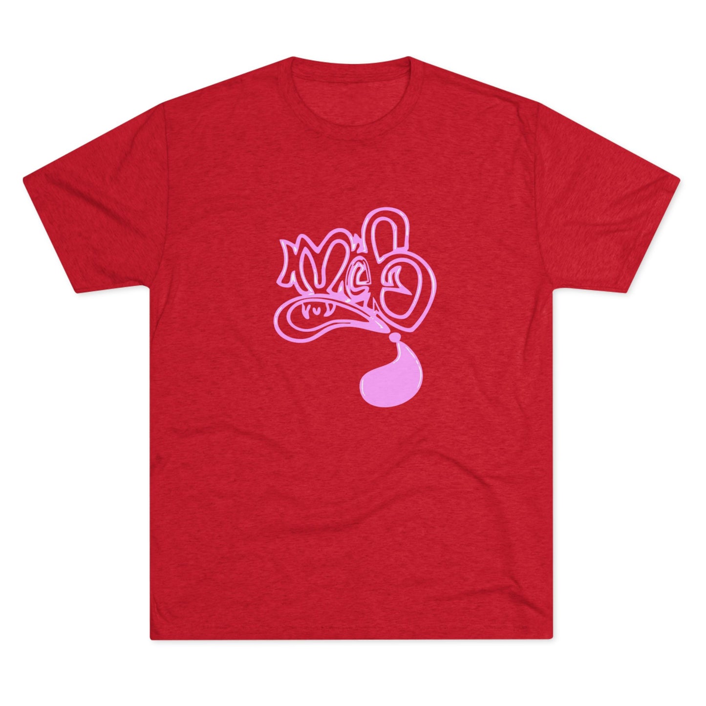 Trendy Graphic Tee for Everyday Style | Unisex Tri-Blend Crew Tee with Unique Design, Casual Wear, Gift for Him or Her, Streetwear, [...]