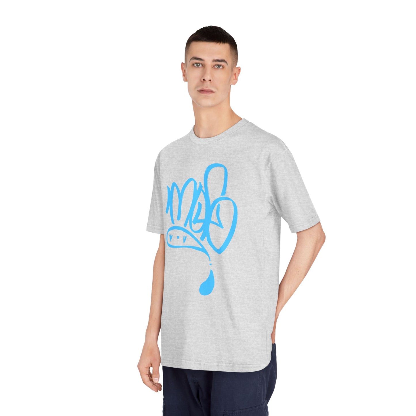 Stylish Unisex Graphic Tee, Casual Wear, Streetwear, Trendy Gift, Everyday Comfort